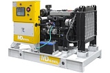 Резервный дизельный генератор МД АД-12С-230-2РМ29 с АВР